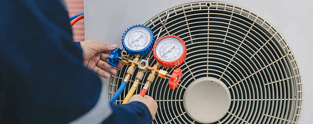 Licensed Hvac Installation service in Warrenville, IL - HVAC Repair CO