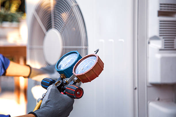 Trusted Hvac Installation service in Warrenville, IL - HVAC Repair CO